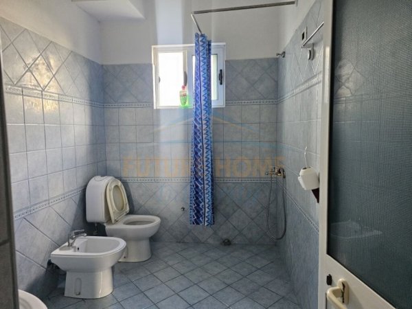 Tirane, jepet me qera apartament 2+1 Kati 2, 100 m² 350 € (Dpot e Ujit afer Farkes)