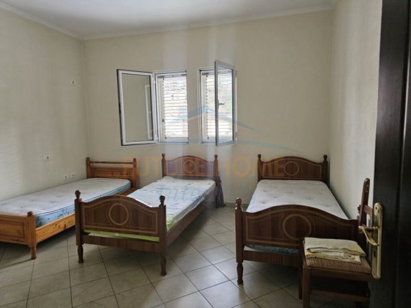 Tirane, jepet me qera apartament 2+1 Kati 2, 100 m² 350 € (Dpot e Ujit afer Farkes)