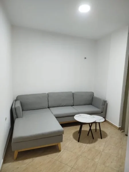 Tirane, jepet me qera apartament 2+1 Kati 1, 64 m² 400 € (Teodor Keko)