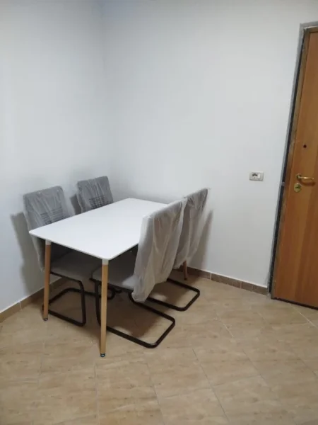 Tirane, jepet me qera apartament 2+1 Kati 1, 64 m² 400 € (Teodor Keko)