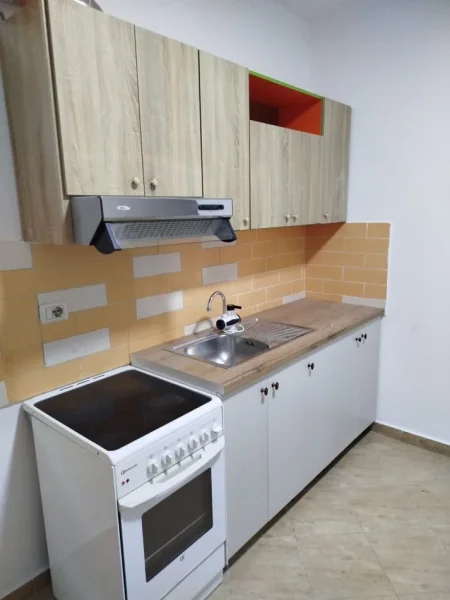 Tirane, jepet me qera apartament 2+1 Kati 1, 64 m² 400 € (Teodor Keko)