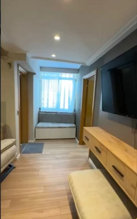 Tirane, shitet apartament 2+1 Kati 11, 111 m² 230.000 € (Myslym Shyri)