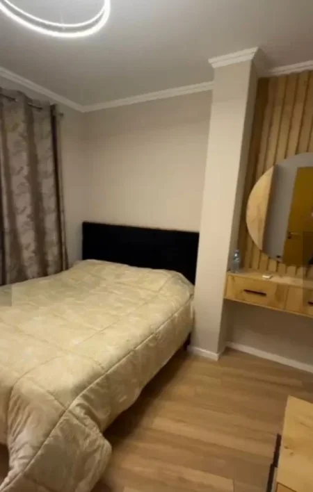 Tirane, shitet apartament 2+1 Kati 11, 111 m² 230.000 € (Myslym Shyri)