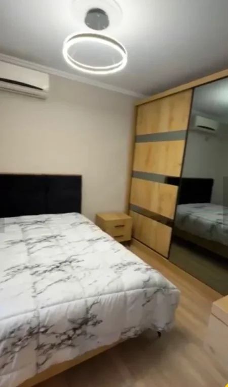 Tirane, shitet apartament 2+1 Kati 11, 111 m² 230.000 € (Myslym Shyri)