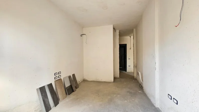 Tirane, shitet apartament 2+1 Kati 6, 108 m² 310.000 € (Pazari I ri)