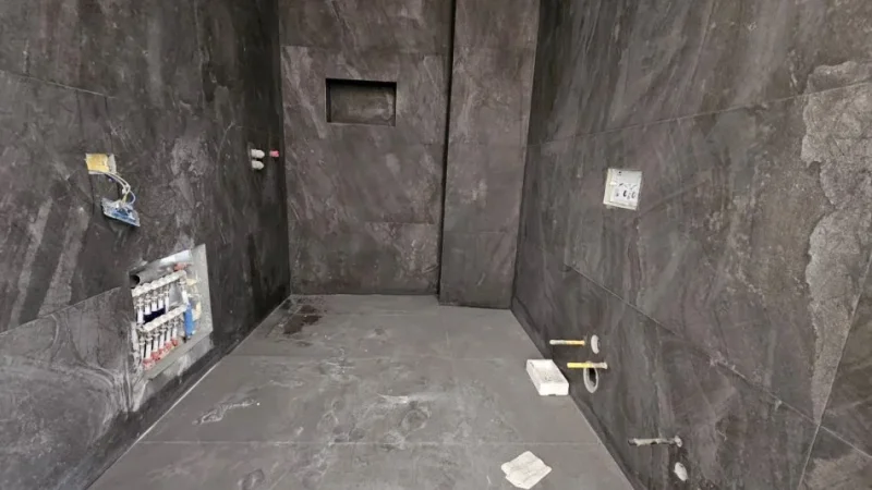 Tirane, shitet apartament 2+1 Kati 6, 108 m² 310.000 € (Pazari I ri)