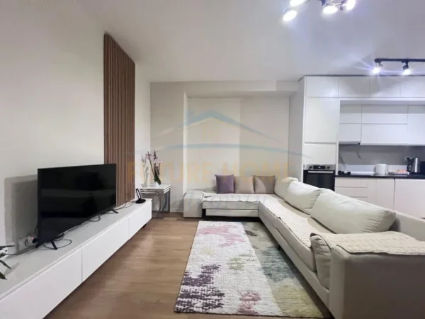 Tirane, shitet apartament 2+1 Kati 7, 91 m² 147.000 € (Selite)