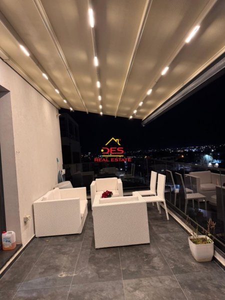 Vlore, shitet apartament duplex 3+1+Aneks+Ballkon Kati 6, 265 m² 350.000 € (Rruga Enver Jaho)