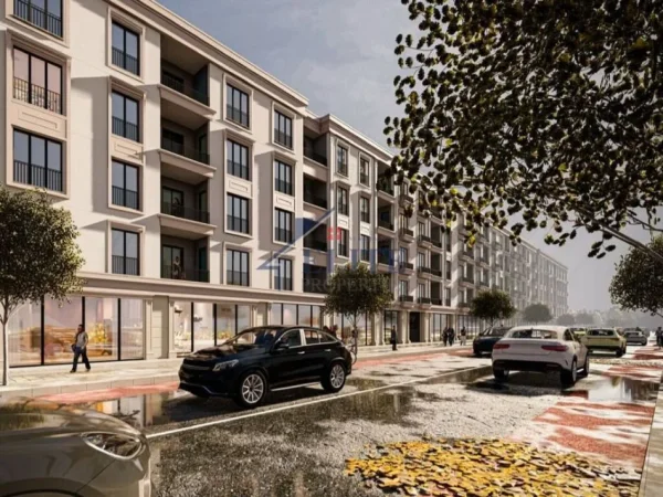 Tirane, shitet apartament 2+1 Kati 1, 99 m² 73.403 € (Kamez)