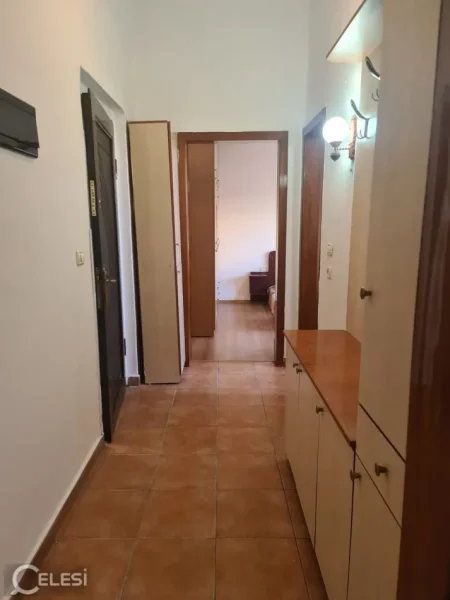 Tirane, shitet apartament 1+1+Ballkon Kati 4, 56 m² 125.000 € (21 DHJETORI)