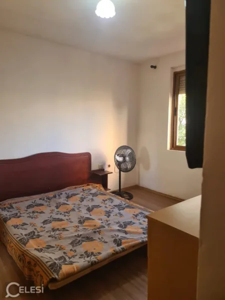 Tirane, shitet apartament 1+1+Ballkon Kati 4, 56 m² 125.000 € (21 DHJETORI)