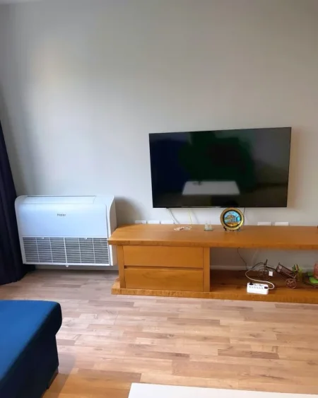 Tirane, shitet apartament 1+1 Kati 2, 50 m² (Shkolla Petro Nini)