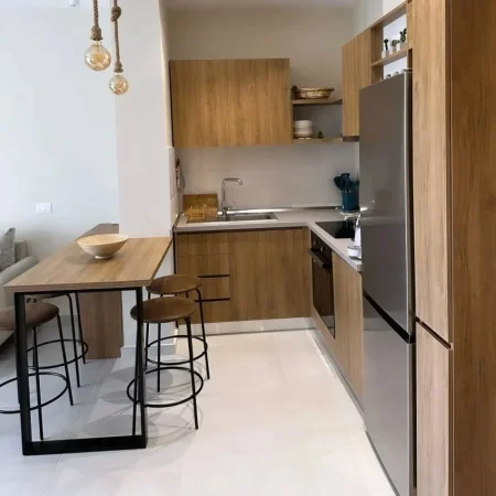 Golem, shitet apartament 1+1 , 61 m² 99.000 € (Golem)
