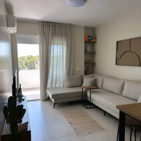 Golem, shitet apartament 1+1 , 61 m² 99.000 € (Golem)