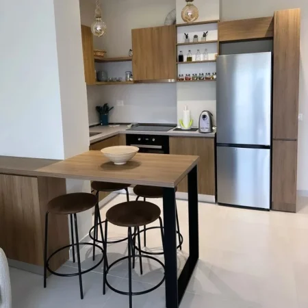 Golem, shitet apartament 1+1 , 61 m² 99.000 € (Golem)