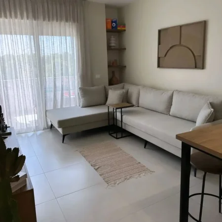 Golem, shitet apartament 1+1 , 61 m² 99.000 € (Golem)