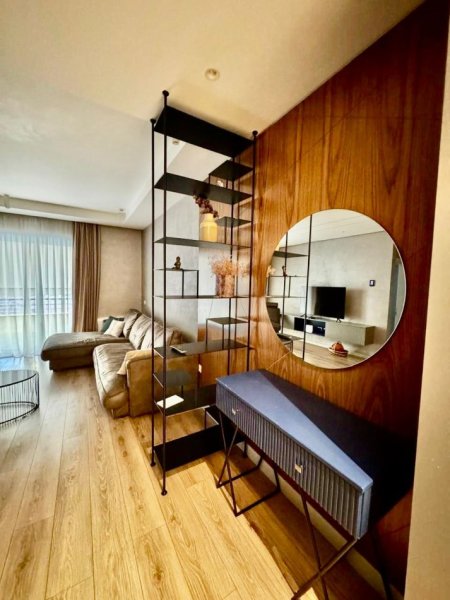 Tirane, jepet me qera apartament 2+1 , 105 m² 1.000 € (Kopshti Zoologjik)