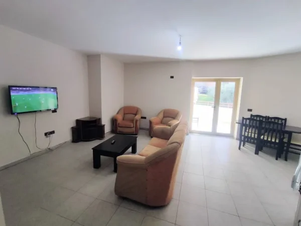 Tirane, shitet apartament 2+1+Aneks+Ballkon Kati 5, 100 m² 92.700 € (Fresku)