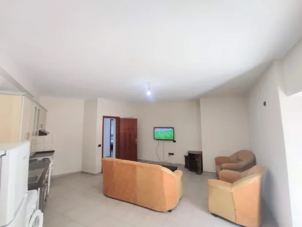 Tirane, shitet apartament 2+1+Aneks+Ballkon Kati 5, 100 m² 92.700 € (Fresku)