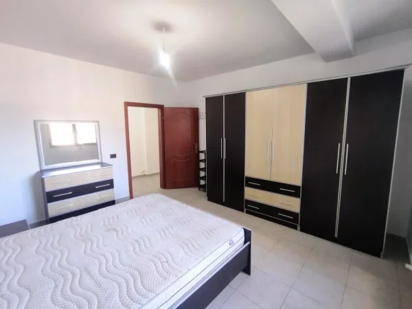 Tirane, shitet apartament 2+1+Aneks+Ballkon Kati 5, 100 m² 92.700 € (Fresku)