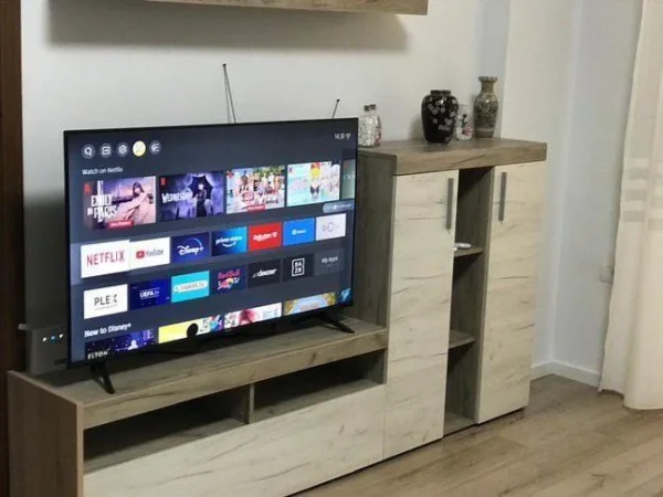 Tirane, shitet apartament 2+1+Ballkon Kati 7, 118 m² 400.000 € (Bllok)