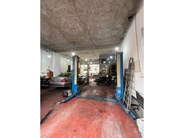 Tirane, shitet Kati 0, 70 m² 245.000 € (Don Bosko, Tirana, Albania)