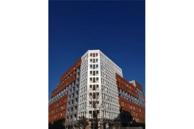 Tirane, shitet apartament 1+1 Kati 3, 72 m² 98.500 € (Astir)