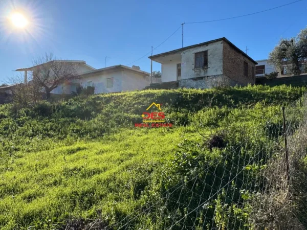 Vlore, shitet shtepi 2+1+Ballkon Kati 0, 110 m² 45.000 € (Panaja, Vlorë)