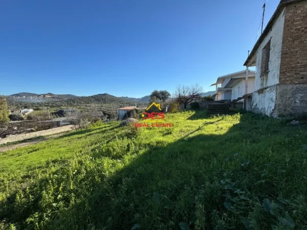 Vlore, shitet shtepi 2+1+Ballkon Kati 0, 110 m² 45.000 € (Panaja, Vlorë)