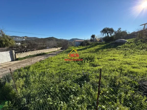 Vlore, shitet shtepi 2+1+Ballkon Kati 0, 110 m² 45.000 € (Panaja, Vlorë)