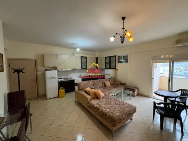 Radhime - Orikum, shitet apartament 1+1+Ballkon Kati 5, 69 m² 75.000 € (Orikum, Vlorë)