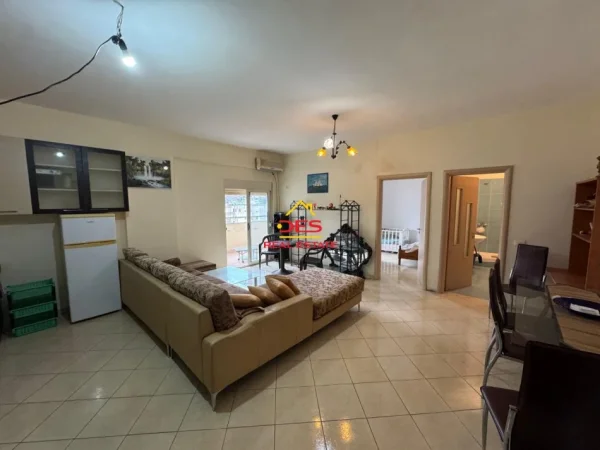 Radhime - Orikum, shitet apartament 1+1+Ballkon Kati 5, 69 m² 75.000 € (Orikum, Vlorë)