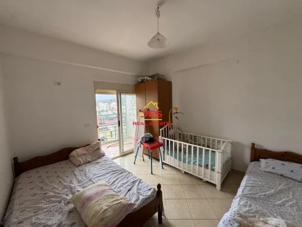 Radhime - Orikum, shitet apartament 1+1+Ballkon Kati 5, 69 m² 75.000 € (Orikum, Vlorë)