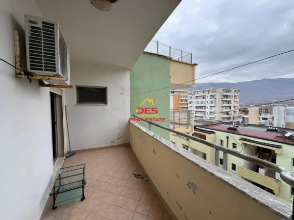 Radhime - Orikum, shitet apartament 1+1+Ballkon Kati 5, 69 m² 75.000 € (Orikum, Vlorë)