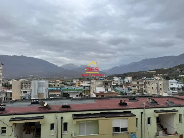 Radhime - Orikum, shitet apartament 1+1+Ballkon Kati 5, 69 m² 75.000 € (Orikum, Vlorë)