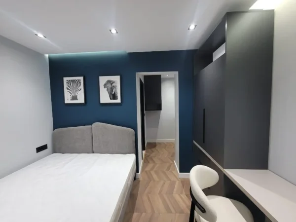 Tirane, shitet apartament 3+1 Kati 1, 90 m² 260.000 € (21 Dhjetori)