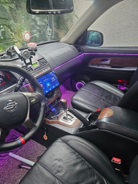 Tirane, shes SUV | Fuoristrad | Xhip Ssangyong Rexton Nafte, e zeze automatik Klima 15000€ €