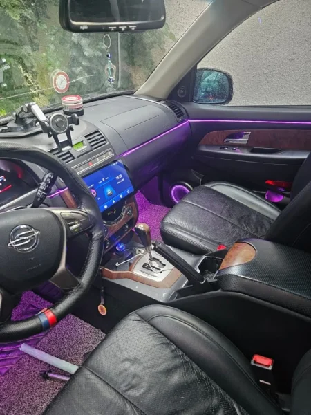 Tirane, shes SUV | Fuoristrad | Xhip Ssangyong Rexton Nafte, e zeze automatik Klima 15000€ €