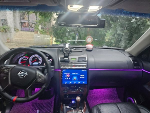 Tirane, shes SUV | Fuoristrad | Xhip Ssangyong Rexton Nafte, e zeze automatik Klima 15000€ €