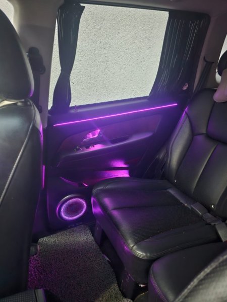 Tirane, shes SUV | Fuoristrad | Xhip Ssangyong Rexton Nafte, e zeze automatik Klima 15000€ €