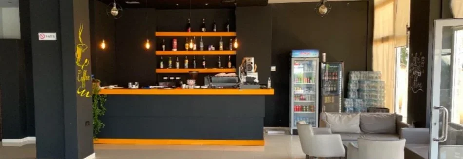 Tirane, shitet bar-kafe Kati 0, 156 m² 299.900 € (Dalip Topi)