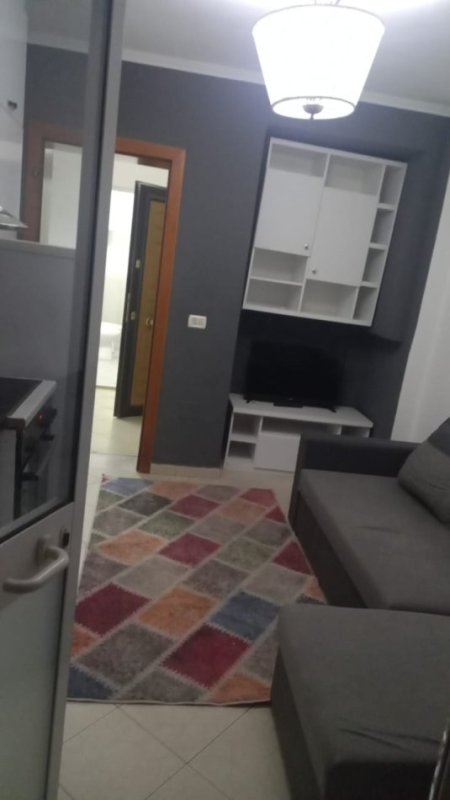 Tirane, jepet me qera 1+1 Kati 4, 500 m² 
