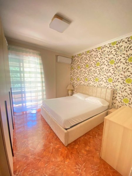 Tirane, shtepi Stadium Dinamo