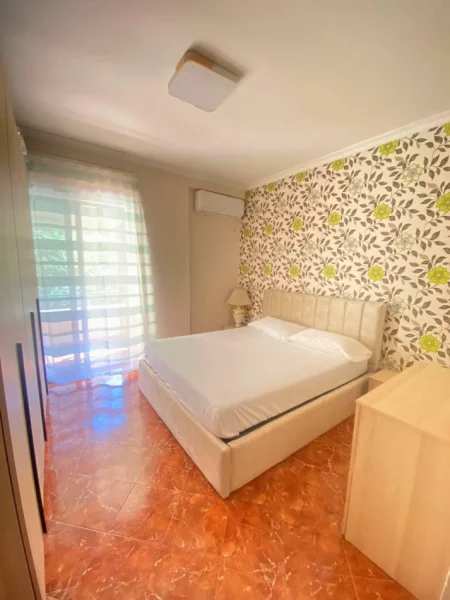 Tirane, shtepi Stadium Dinamo