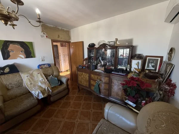 Tirane, shes apartament 2+1+Aneks+Ballkon Kati 5, 84 m² 145.000 € (Ferit Xhajko)