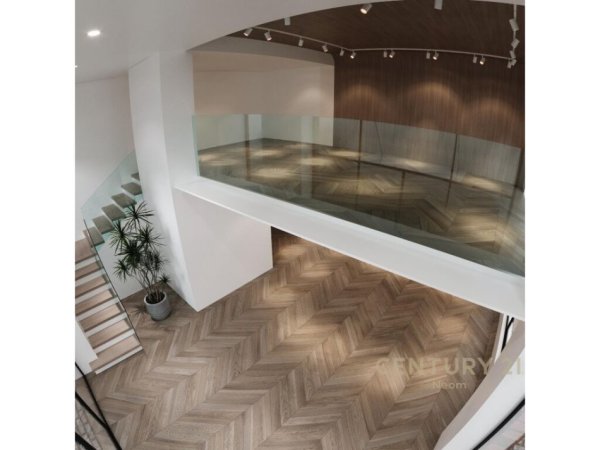 Tirane, jepet me qera ambjent biznesi Kati 0, 58 m² 900 € (Inxhinieria e ndertimit)