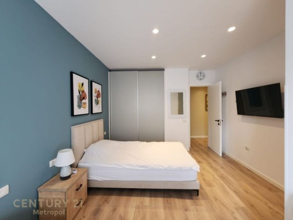 Tirane, jepet me qera apartament 2+1 Kati 3, 100 m² 1.000 € (Rruga e elbasanit)