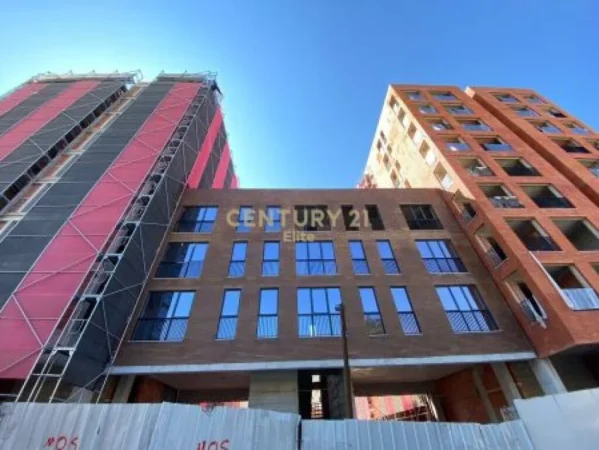 Tirane, shitet apartament 1+1 Kati 3, 79 m² 108.000 € (SHITET APARTAMENT 1 + 1 TEK RRUGA SIRI KODRA)