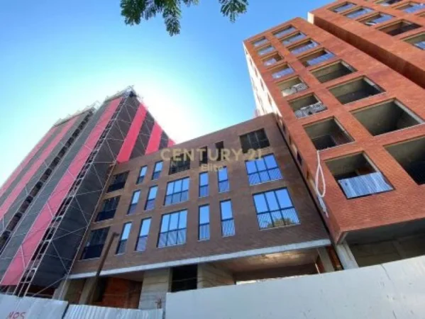 Tirane, shitet apartament 1+1 Kati 3, 79 m² 108.000 € (SHITET APARTAMENT 1 + 1 TEK RRUGA SIRI KODRA)