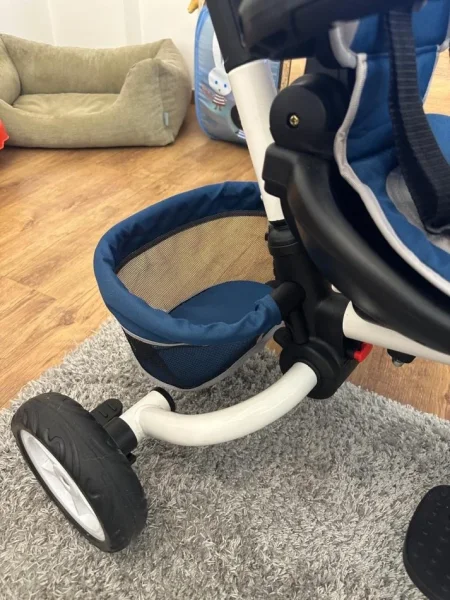 Tirane, shes Karroce per femije , 100 €